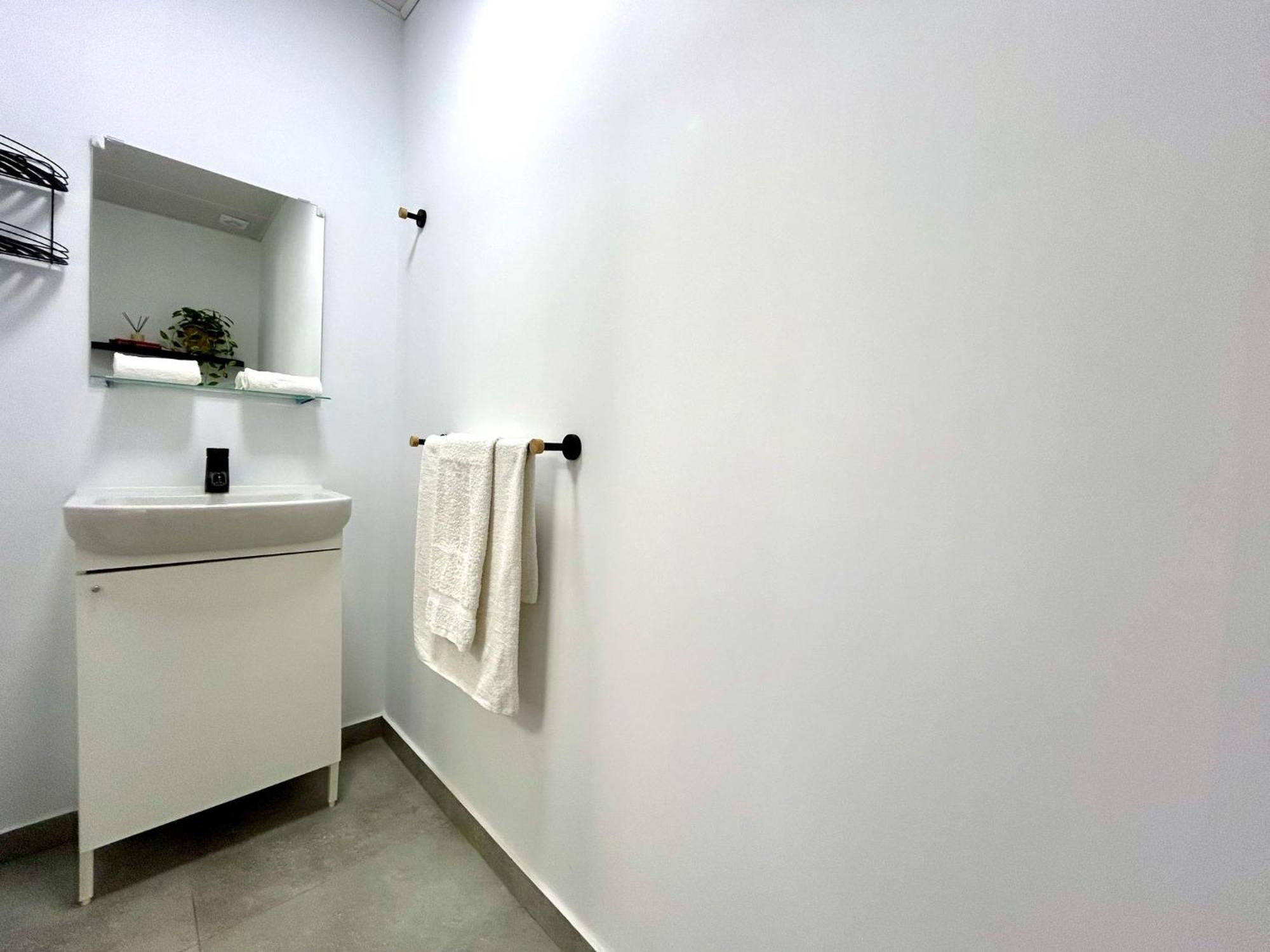 Apartamento Azul Bolnuevo Exterior foto
