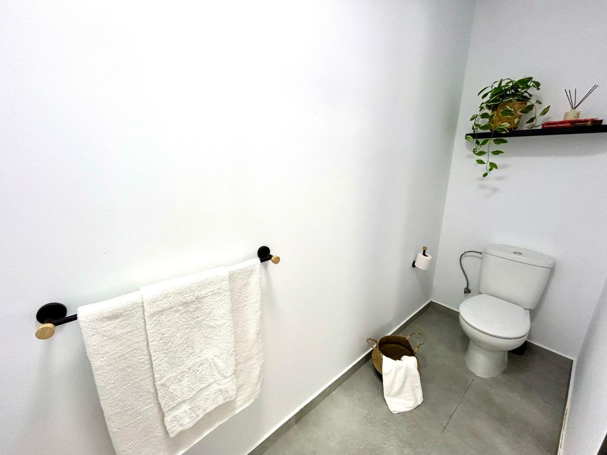 Apartamento Azul Bolnuevo Exterior foto