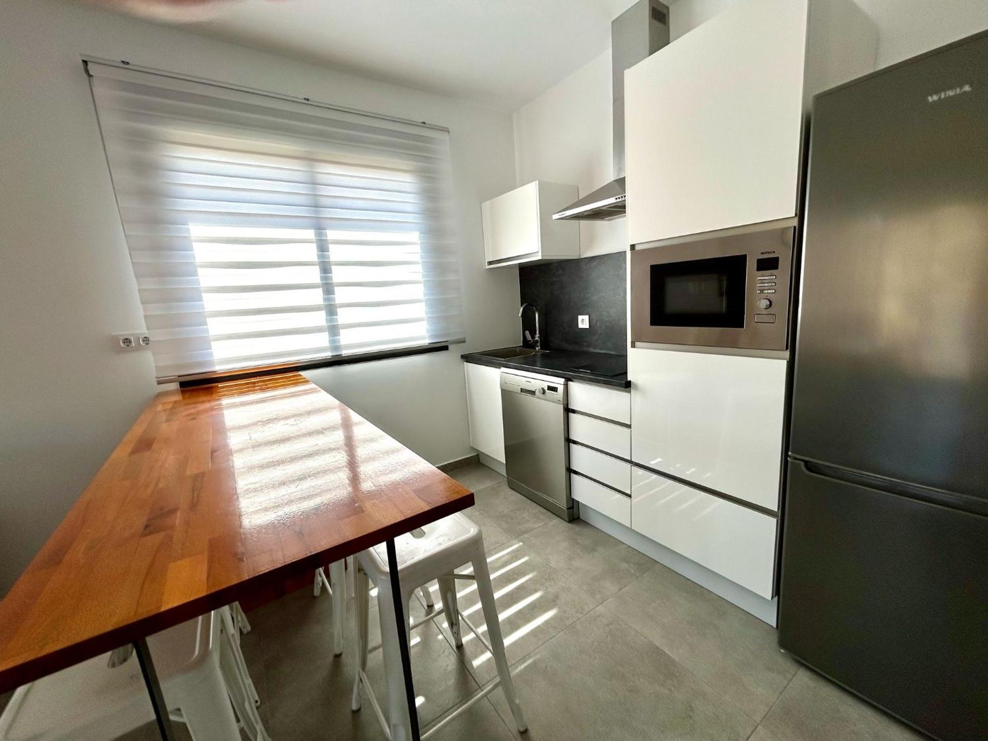 Apartamento Azul Bolnuevo Exterior foto