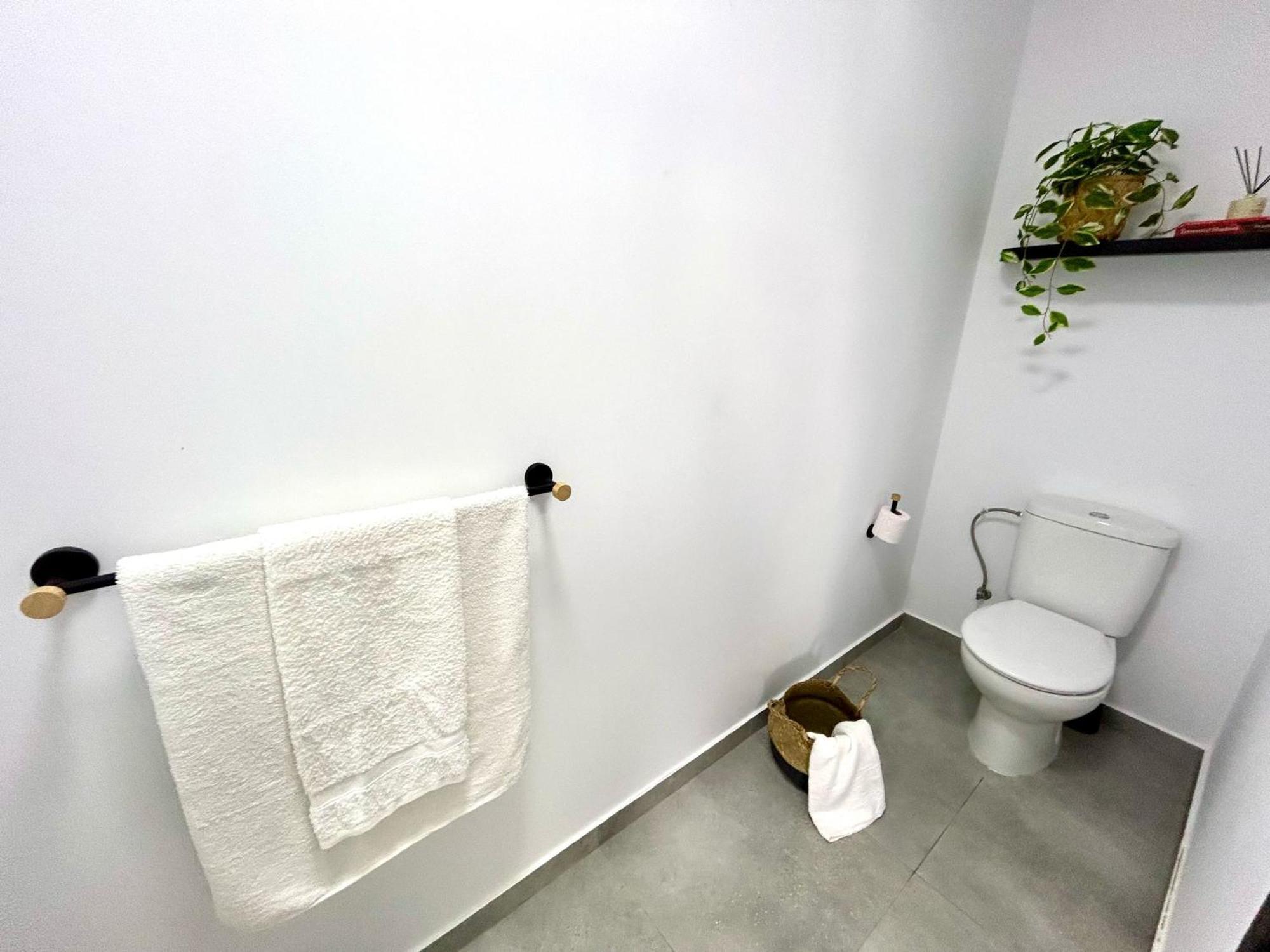 Apartamento Azul Bolnuevo Exterior foto