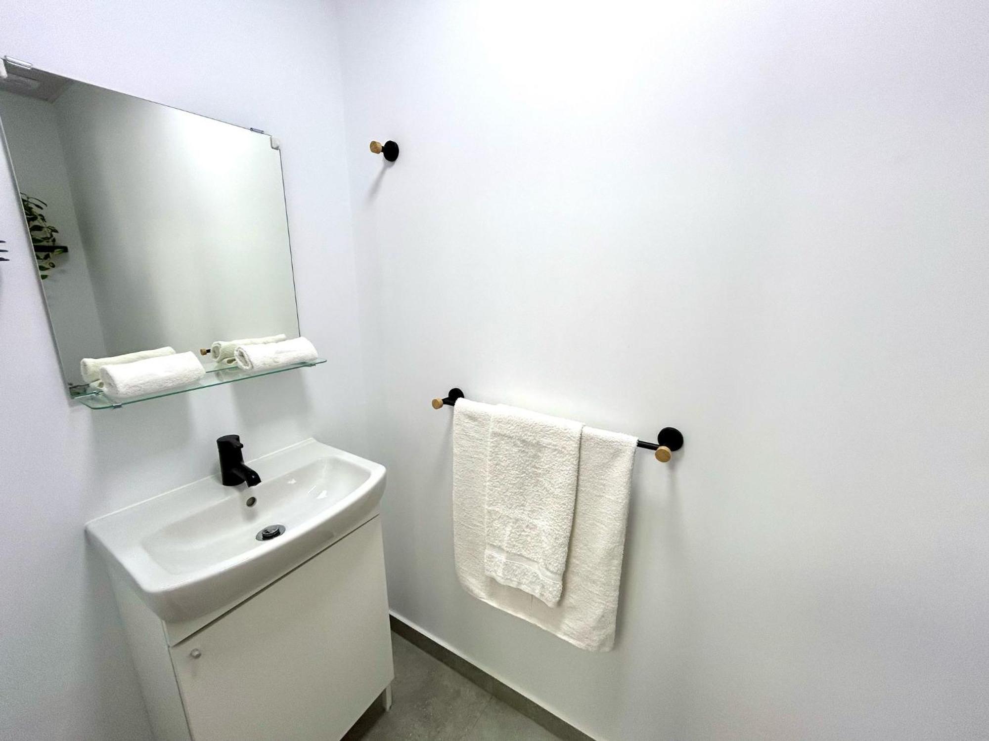 Apartamento Azul Bolnuevo Exterior foto
